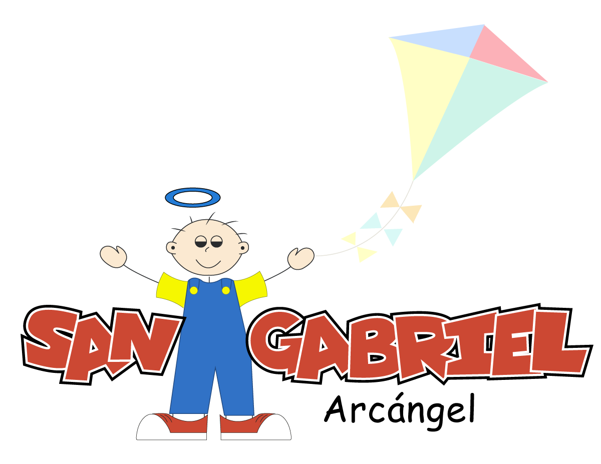 Contacta Jardin Infantil San Gabriel Arcangel